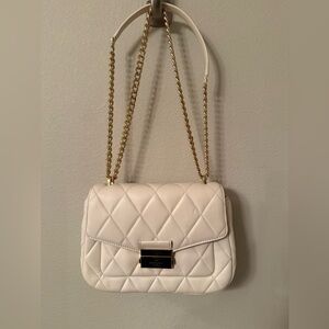 Kate spade Carey medium flap shoulder bag